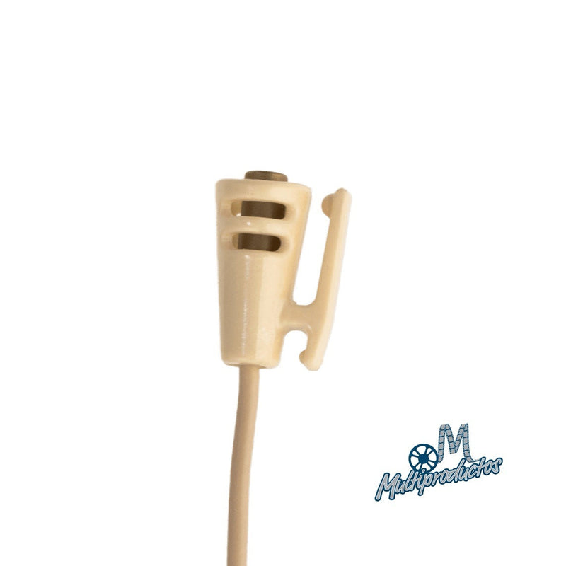 Cargue la imagen en el visor de la galería, Lav Concealer - Set for DPA 6060 - HideAMic
