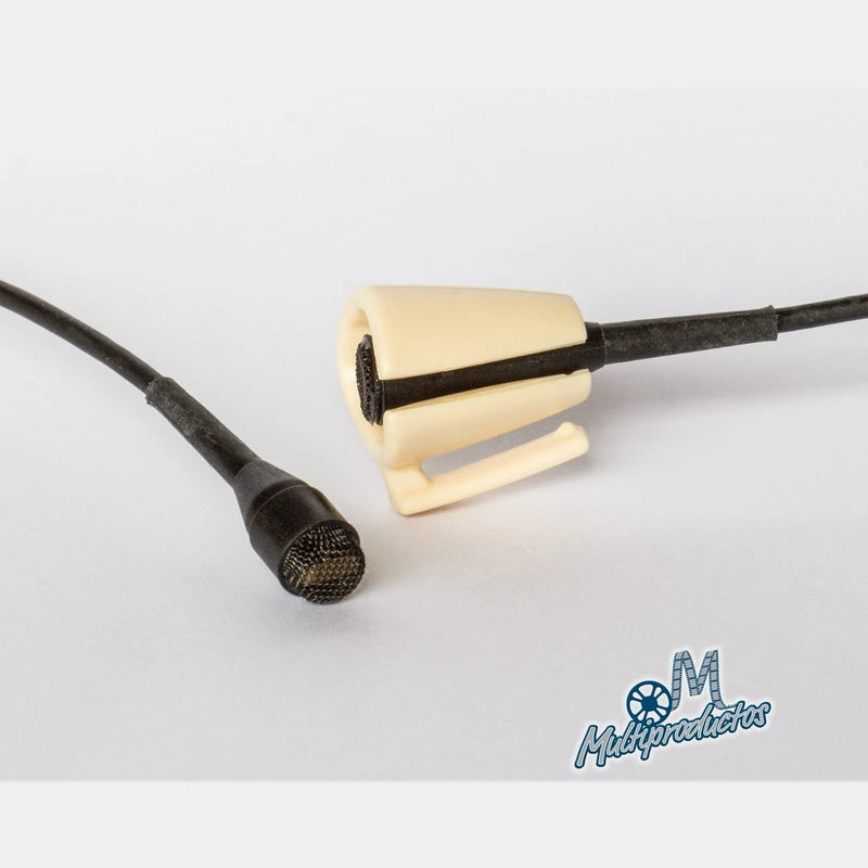 Cargue la imagen en el visor de la galería, Lav Concealer - Set for DPA 6060 - HideAMic
