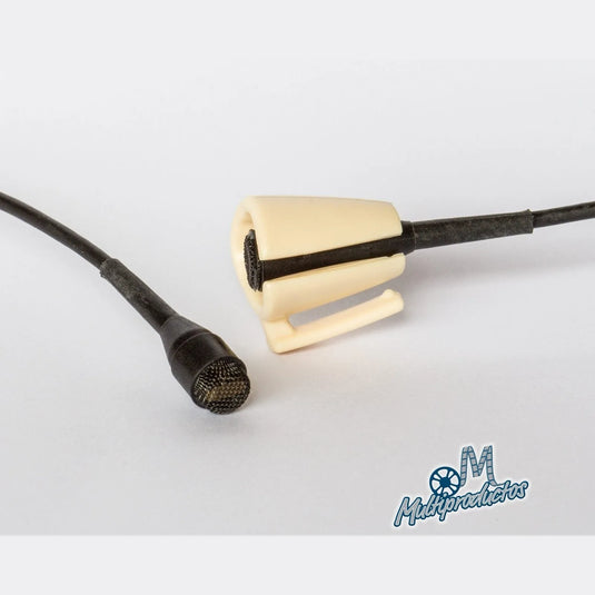 Lav Concealer - Set for DPA 6060 - HideAMic