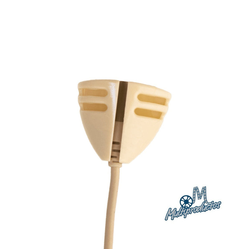Cargue la imagen en el visor de la galería, Lav Concealer - Set for DPA 6060 - HideAMic
