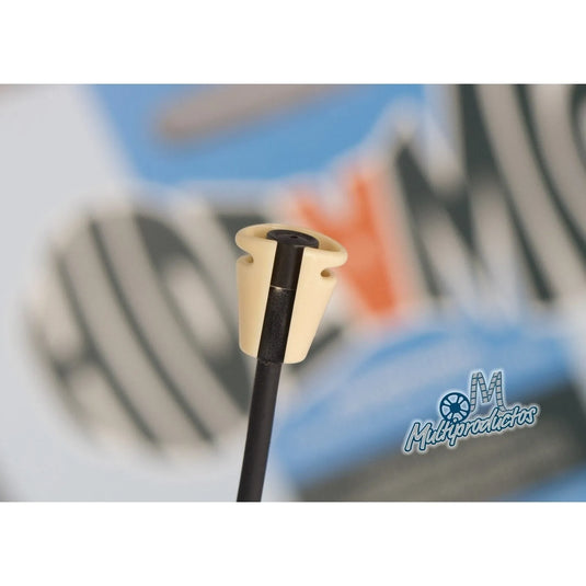 Lav Concealer - Set for Sennheiser MKE2 - HideAMic