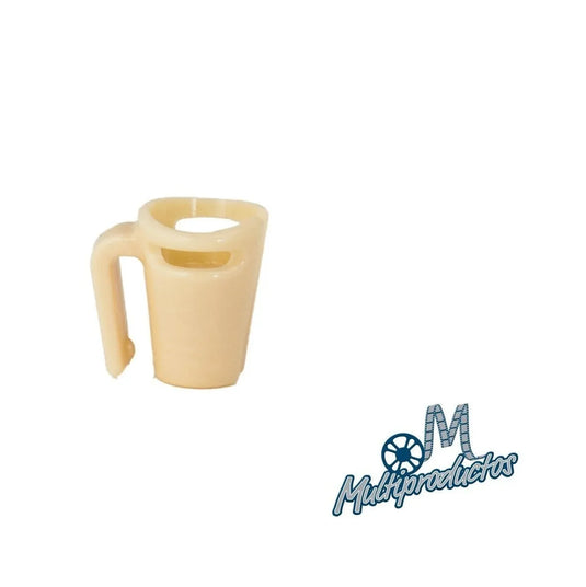 Lav Concealer - Set for Sennheiser MKE2 - HideAMic