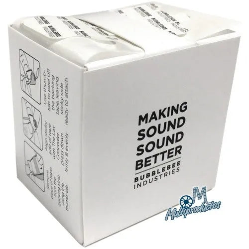 Lav Concealer TAPE, 120 Pieces - BBI-LCT120