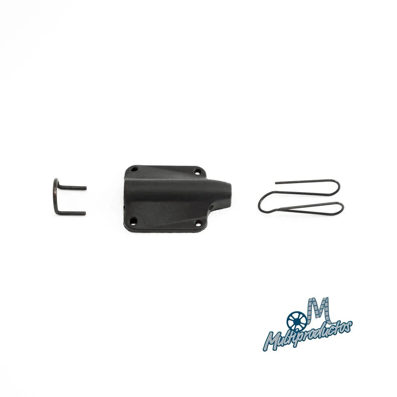 Cargue la imagen en el visor de la galería, Lav Concealer for Sanken COS-11 - Single - BBI-LCCOS11-BK / BBI-LCCOS11-WH
