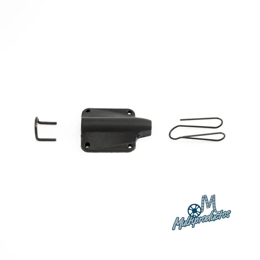 Lav Concealer for Sanken COS-11 - Single - BBI-LCCOS11-BK / BBI-LCCOS11-WH