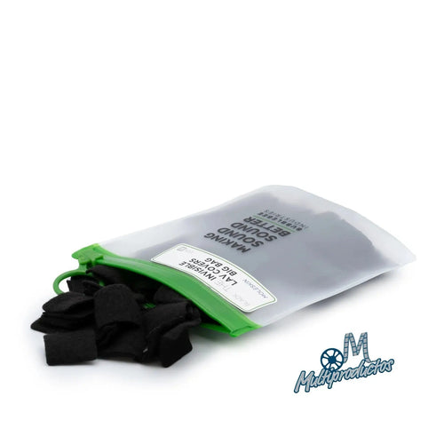 Lav Cover Invisible Big Bag - Moleskin, BBI-ILCM-120