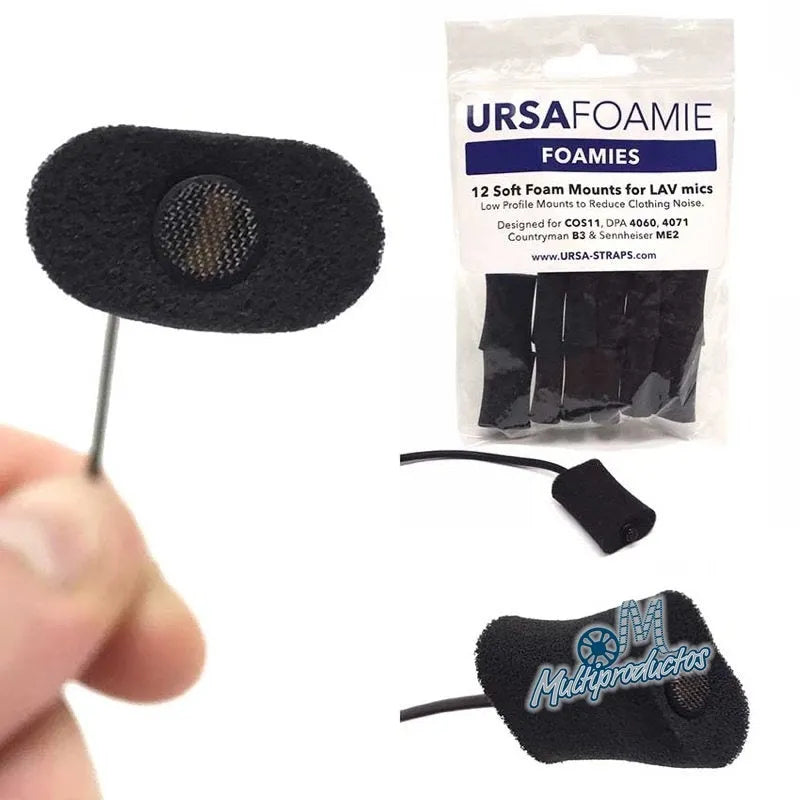 Cargue la imagen en el visor de la galería, Lav Foamies
