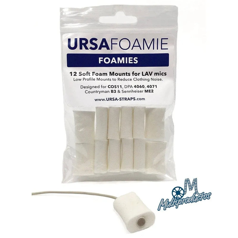 Cargue la imagen en el visor de la galería, Lav Foamies
