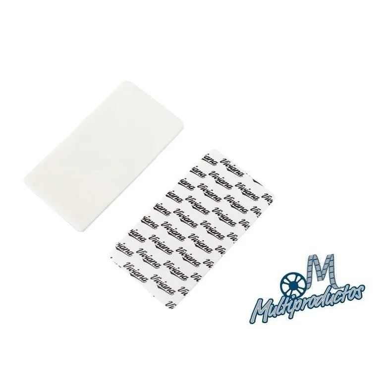 Cargue la imagen en el visor de la galería, Lav Pad, Black, Pack of 30 - Blanco
