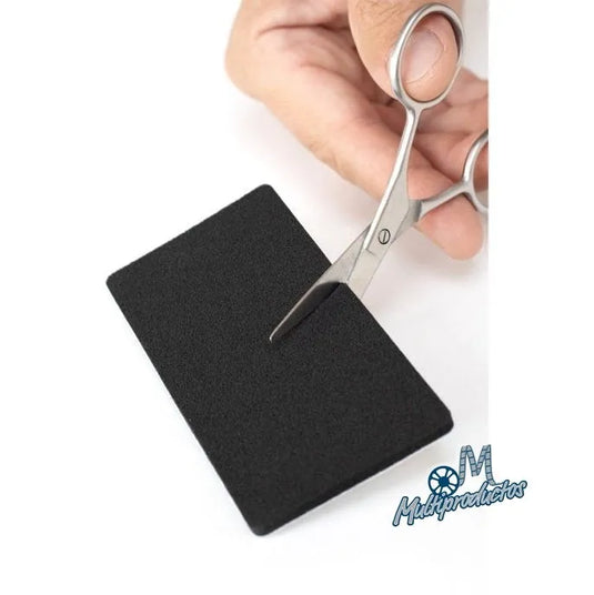 Lav Pad, Black, Pack of 30 - Negro