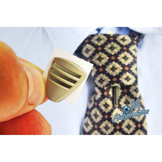 Lav Sticky Pads, Hide-a-mic 40 super strong adhesive pads