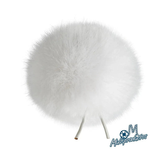 Lav WINDBUBBLE SINGLE Blanco, Negro, Gris - BBI-L02