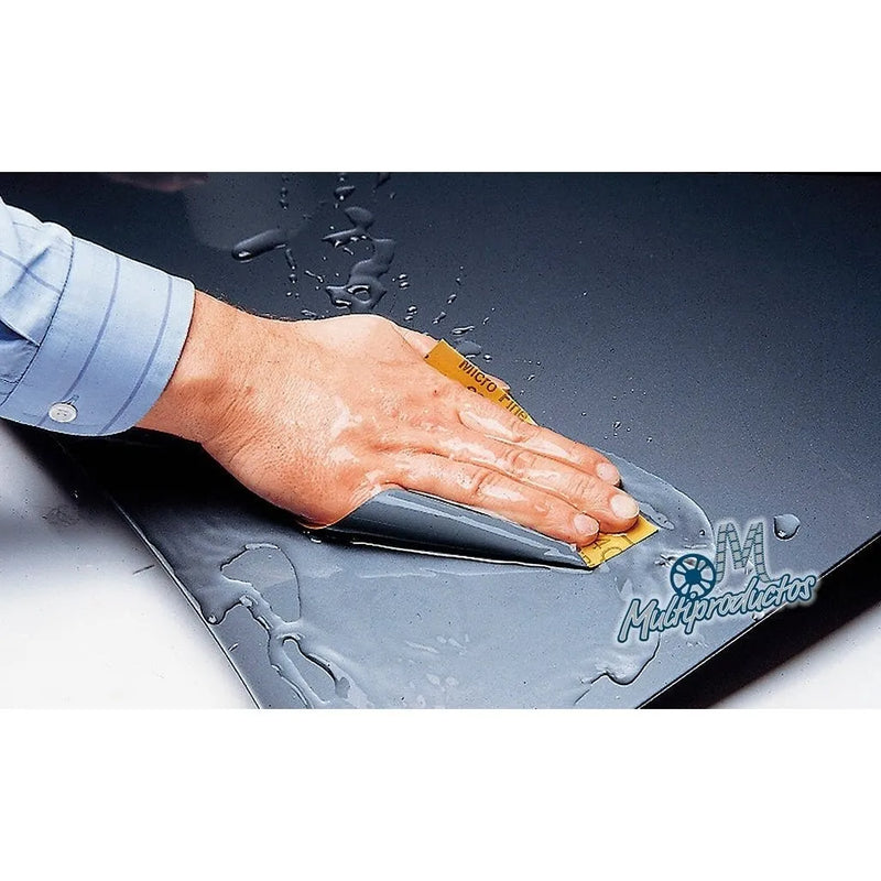 Cargue la imagen en el visor de la galería, Lija de Agua
