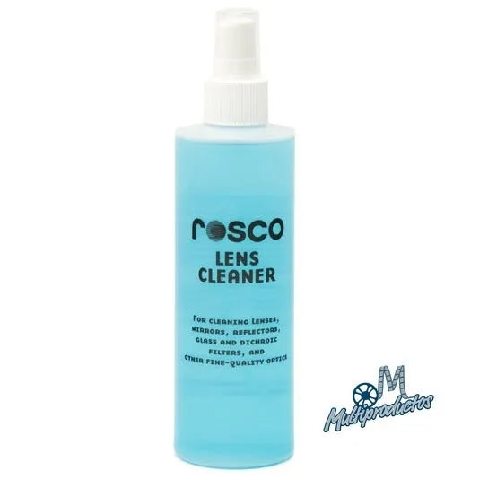 Cargue la imagen en el visor de la galería, Limpia lentes líquido Rosco
