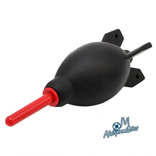 Limpiador de polvo CHICO para lente Bulb Air Blower, Soplador - Sacamocos