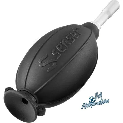 Cargue la imagen en el visor de la galería, Limpiador de polvo Grande para lente Bulb Air Blower Sensei Soplador- Sacamocos
