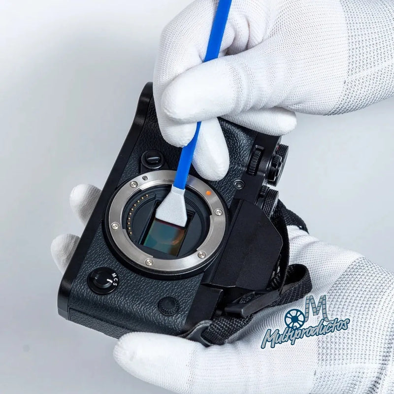 Cargue la imagen en el visor de la galería, Limpieza de Sensor - Hisopo &quot;SECO&quot; 16mm APS-C
