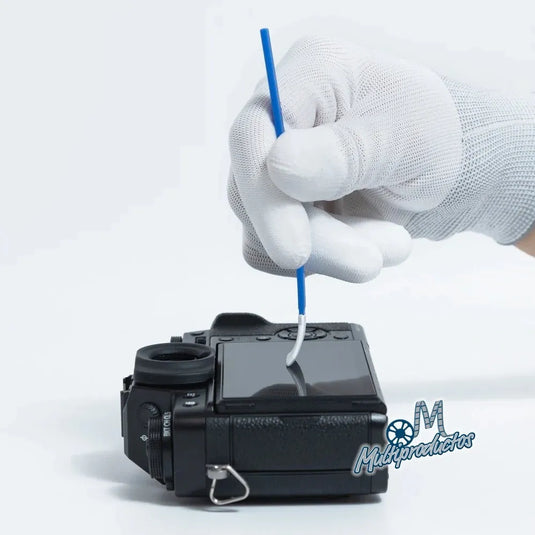 Limpieza de Sensor - Hisopo "SECO" 16mm APS-C