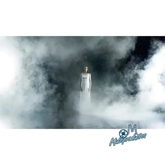 Liquido para Maquina de Humo - Rosco Fog Fluid