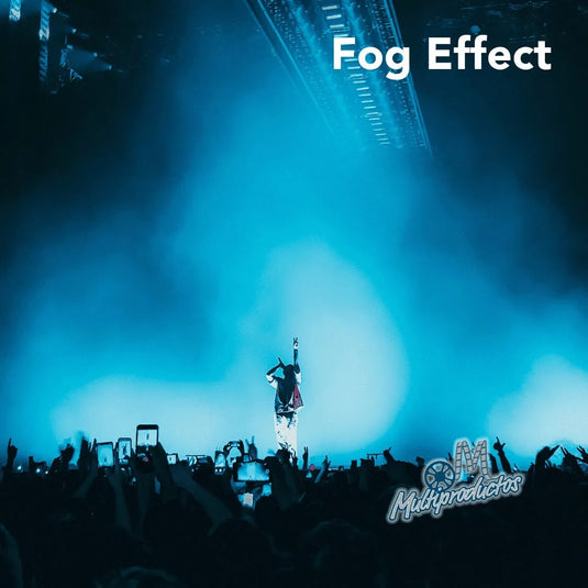 Liquido para Maquina de Humo - Rosco Fog Fluid