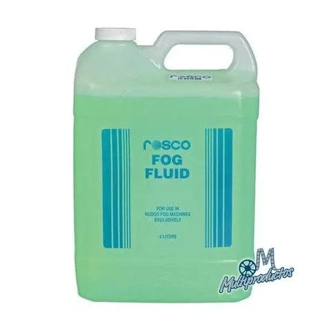 Liquido para Maquina de Humo - Rosco Fog Fluid