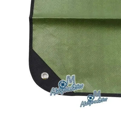 Cargue la imagen en el visor de la galería, Lona térmica - Space Blanket
