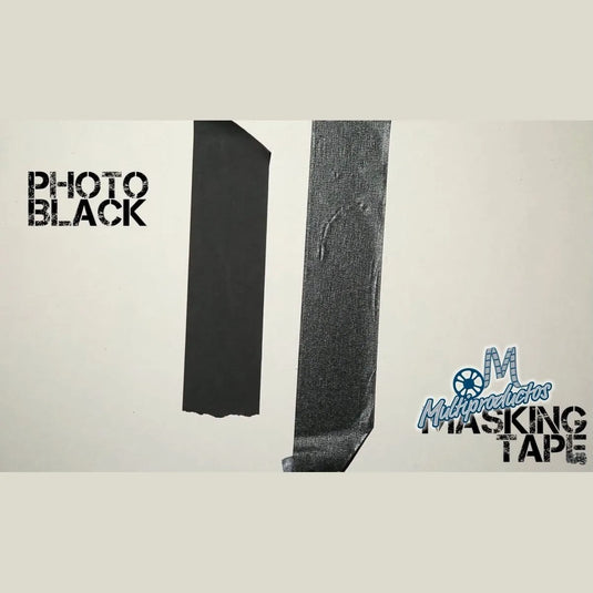 MASKING NEGRO OPACO PHOTO MATE P743 2