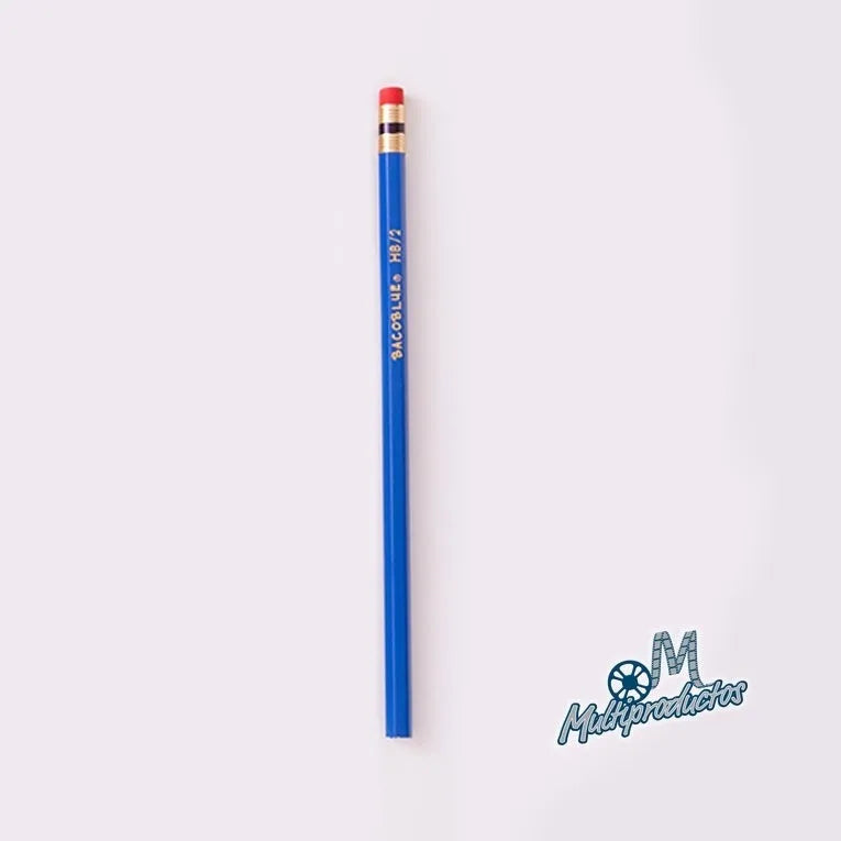 Cargue la imagen en el visor de la galería, Marcador Lapiz Grafito Hexagonal #2 HB
