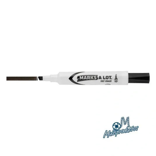 * Marcador Para Pizarra / Claqueta