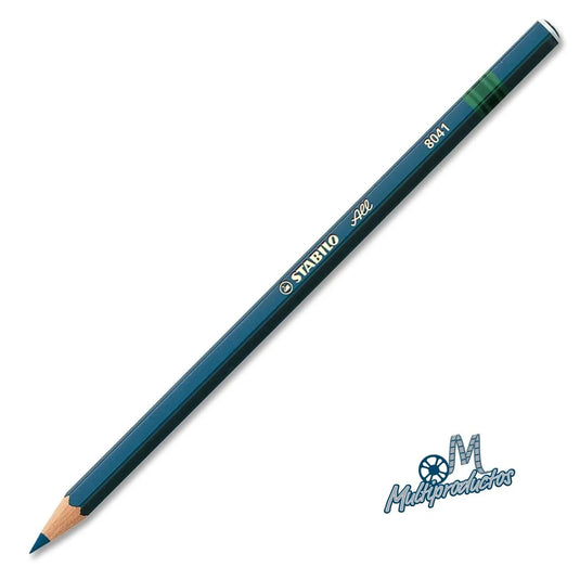 Marcador de Cera Lapiz Stabilo