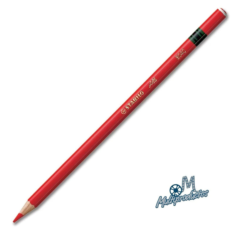 Cargue la imagen en el visor de la galería, Marcador de Cera Lapiz Stabilo
