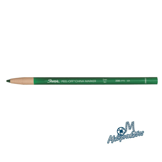 Marcador de Cera Peel-Off