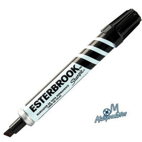 Marcador permanente Esterbrook