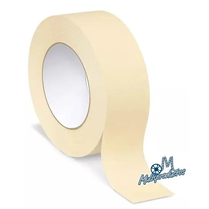* Masking Tape Beige de 2