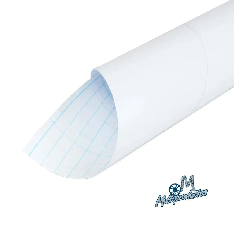 Cargue la imagen en el visor de la galería, Mica Pelicula Protectora autoadherible transparente 45cm x 2m
