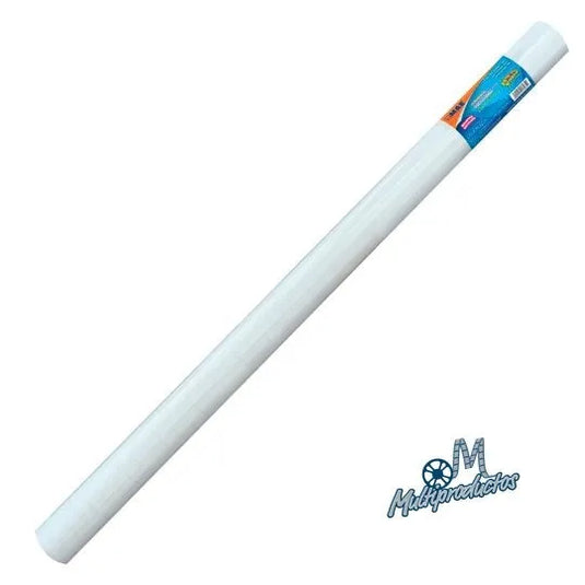 Mica Pelicula Protectora autoadherible transparente 45cm x 2m