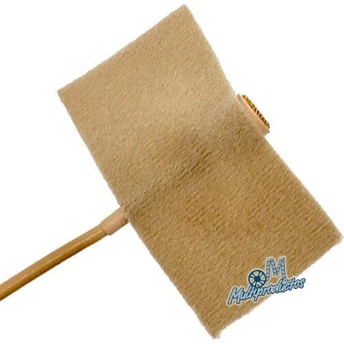 Cargue la imagen en el visor de la galería, Moleskin Tape Viviana Small Soft Strip Tape 30-Pack, Beige
