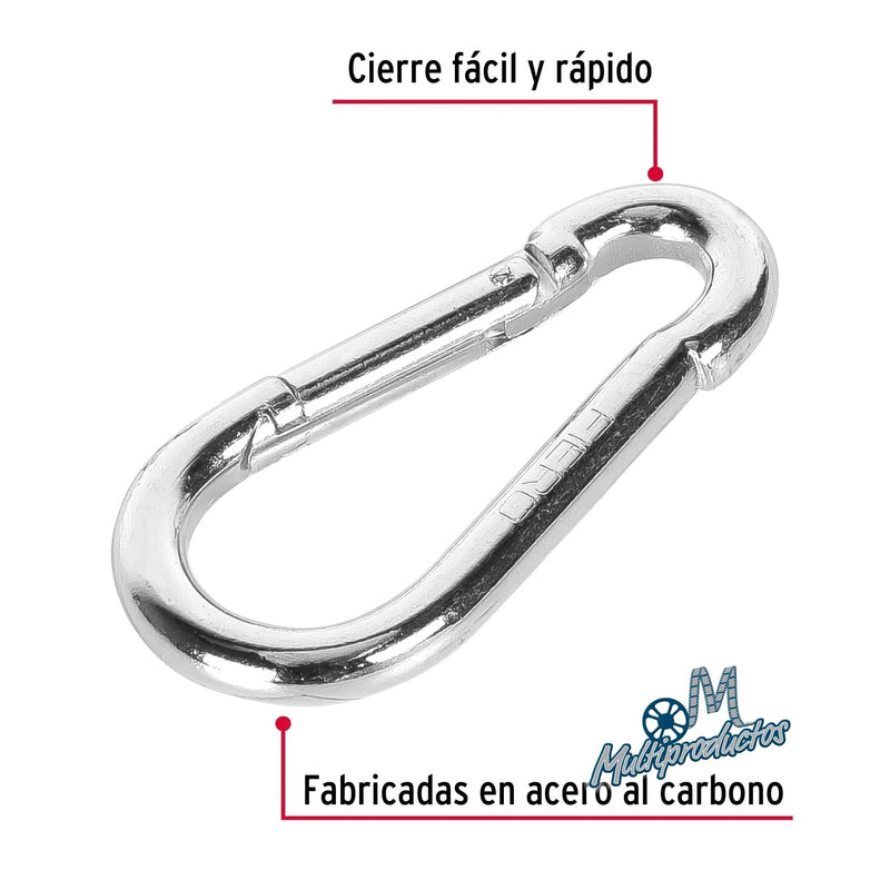 Cargue la imagen en el visor de la galería, Mosquetón Bandola
