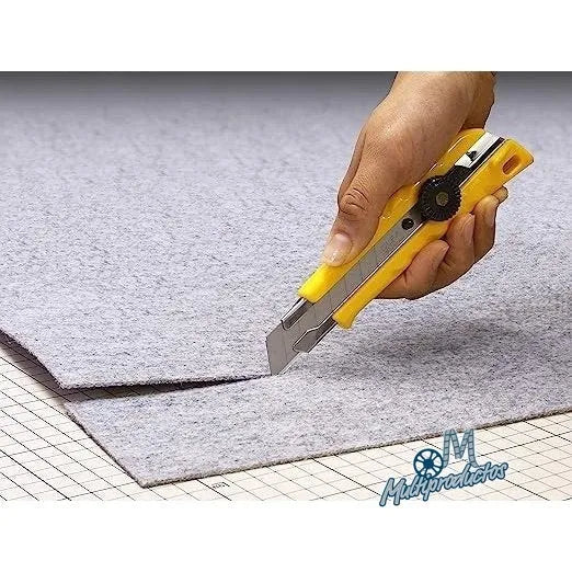 Cargue la imagen en el visor de la galería, Navaja - Cutter OLFA 18 mm L-1
