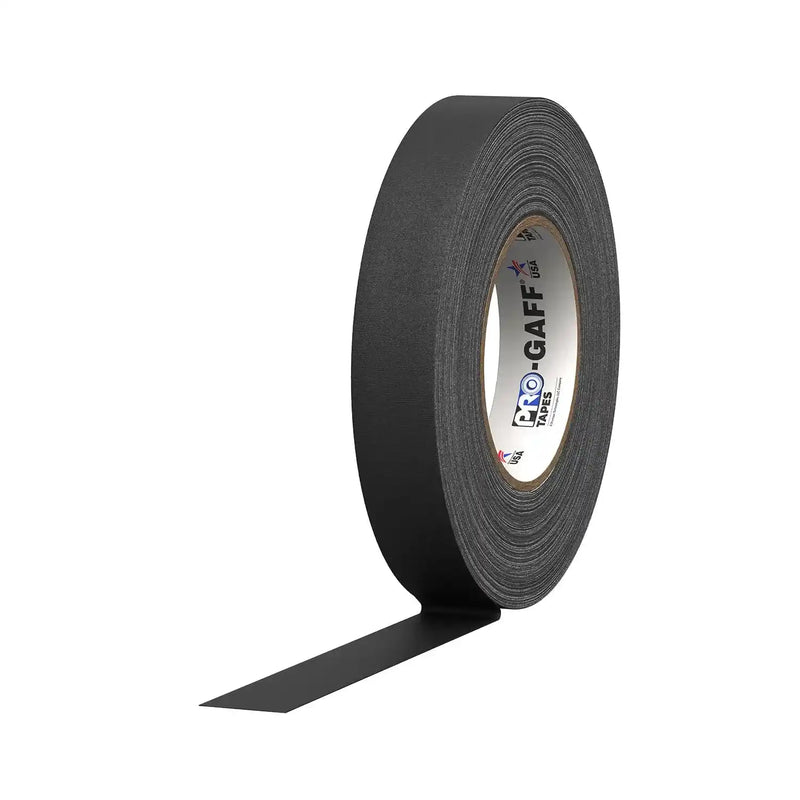Cargue la imagen en el visor de la galería, * Gaffer Tape Mate de 1" x 55 yardas - Multiproductos y expendables SA de CV
