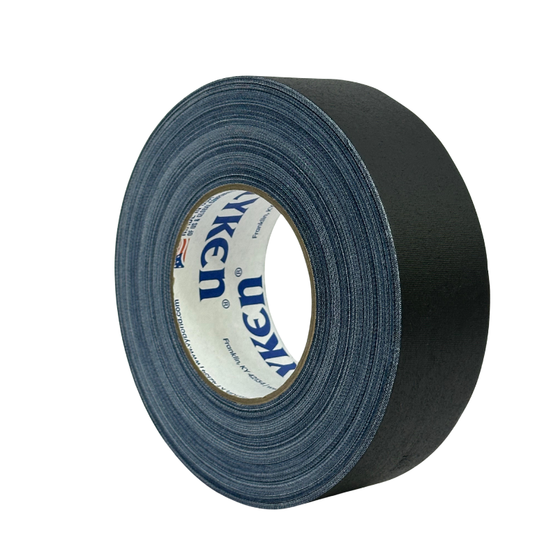 Cargue la imagen en el visor de la galería, * Cinta Gaffer Profesional Mate 48mm x 50m — Grado Premium USA
