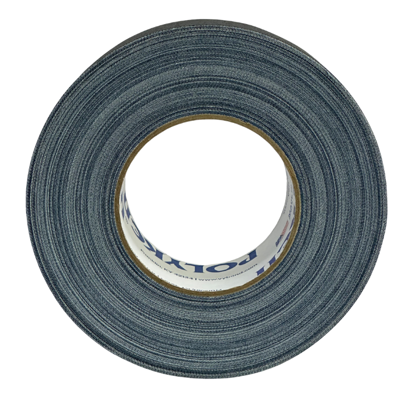 Cargue la imagen en el visor de la galería, * Cinta Gaffer Profesional Mate 48mm x 50m — Grado Premium USA
