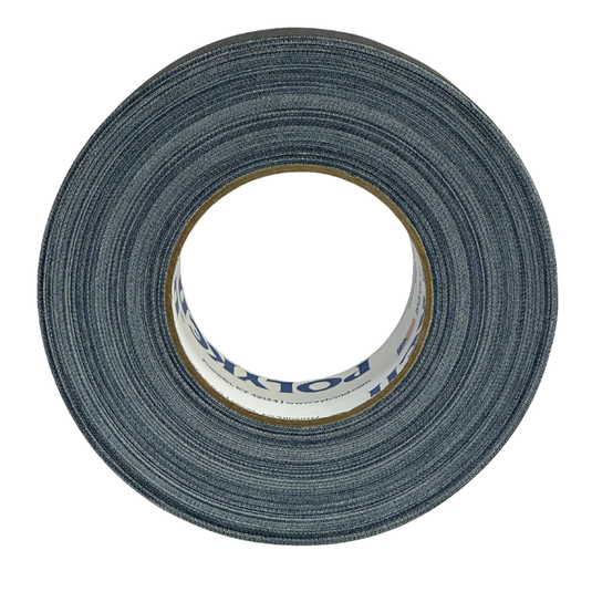 * Cinta Gaffer Profesional Mate 48mm x 50m — Grado Premium USA
