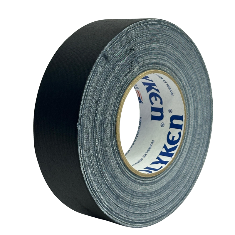 Cargue la imagen en el visor de la galería, * Cinta Gaffer Profesional Mate 48mm x 50m — Grado Premium USA
