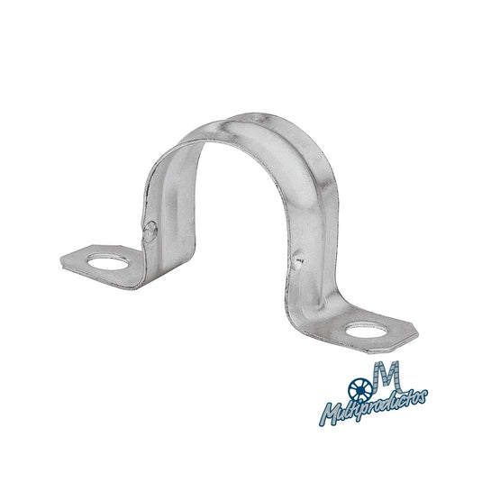 OMEGA ABRAZADERA PARA TUBO 2