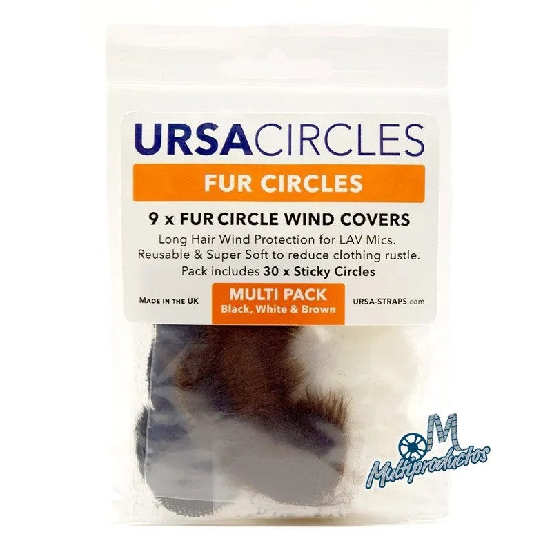 Cargue la imagen en el visor de la galería, Overcovers Ursa Lav Cover
