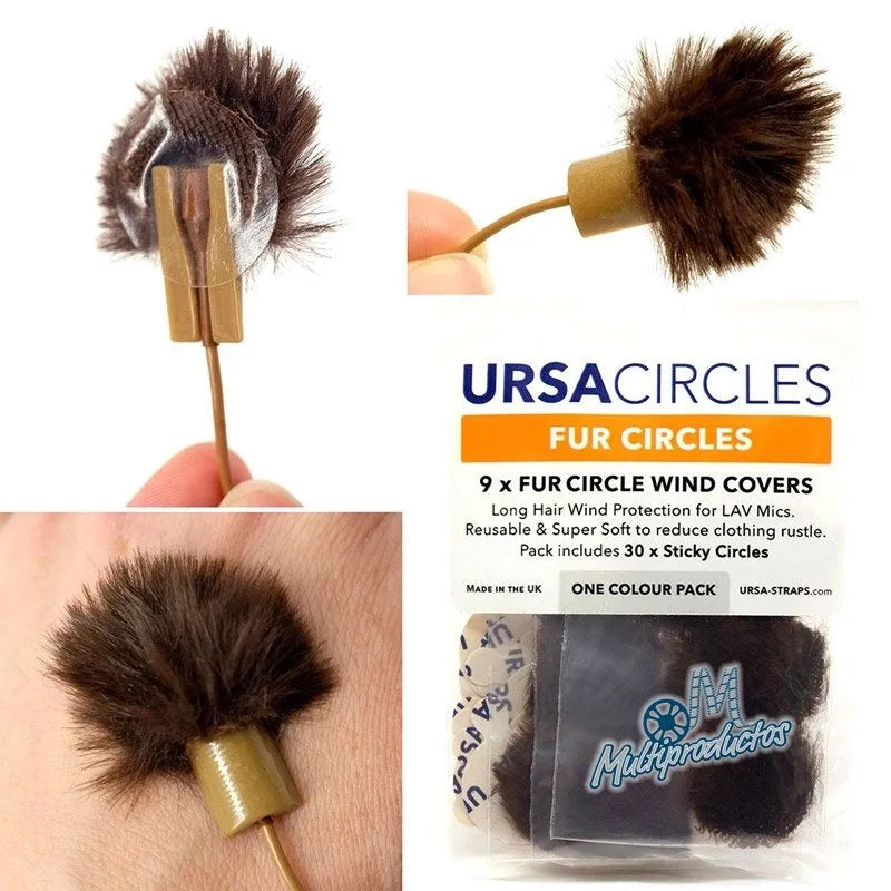 Cargue la imagen en el visor de la galería, Overcovers Ursa Lav Cover
