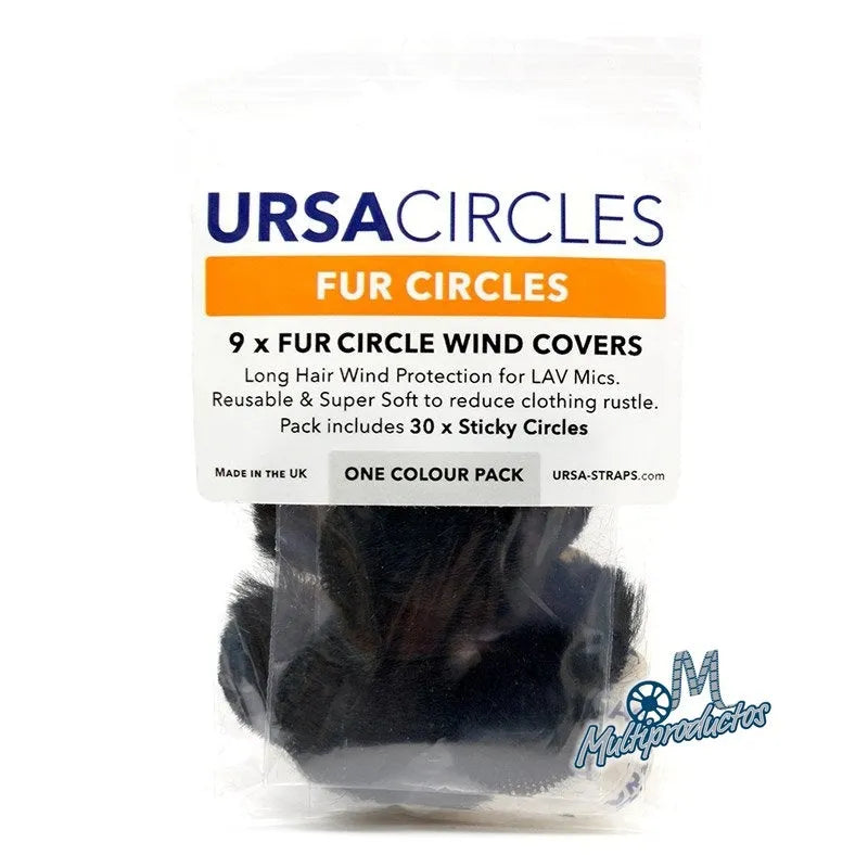 Cargue la imagen en el visor de la galería, Overcovers Ursa Lav Cover
