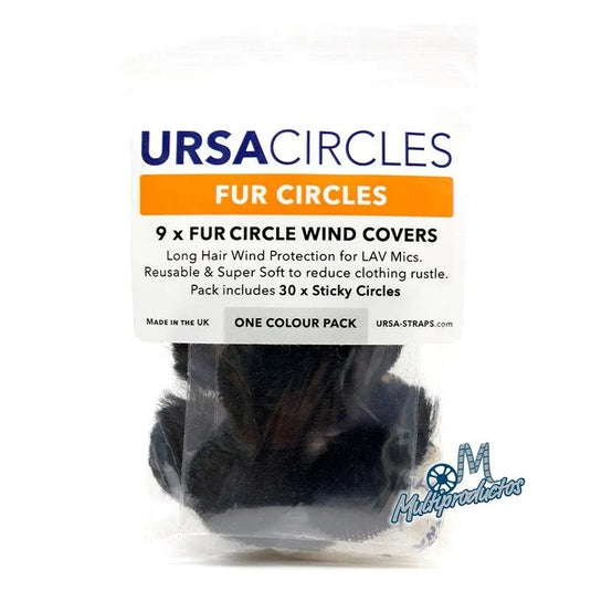 Overcovers Ursa Lav Cover