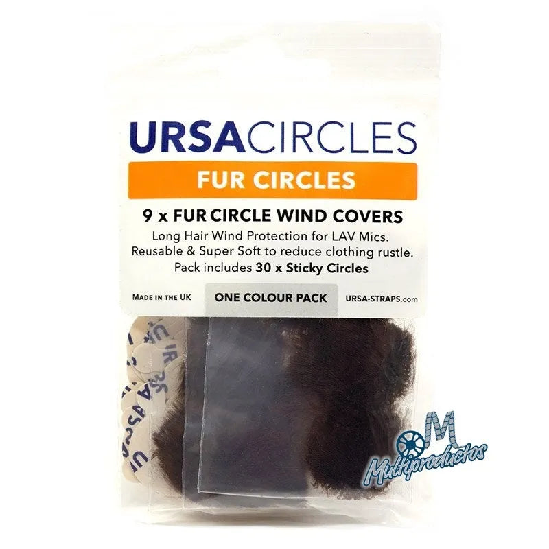 Cargue la imagen en el visor de la galería, Overcovers Ursa Lav Cover
